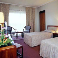 2 photo hotel LAICO REGENCY HOTEL, Nairobi, Kenya